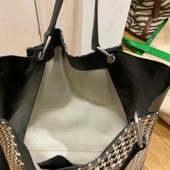 Ralph Lauren Tote - Picture 9 of 10